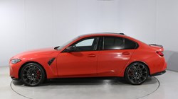 2023 (23) BMW M3 Competition 4dr Step Auto 5438822