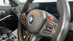 2023 (23) BMW M3 Competition 4dr Step Auto 5438792