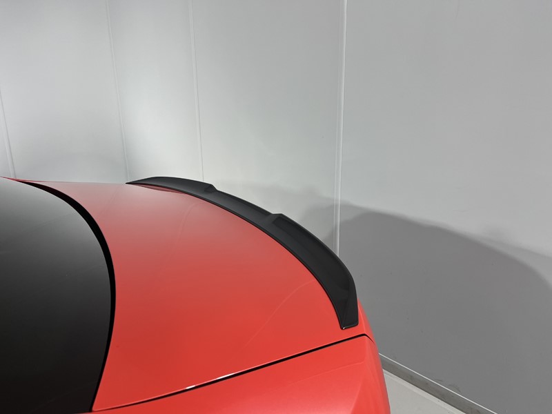 2023 (23) BMW M3 Competition 4dr Step Auto 5438816