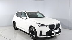 2026 (26) BMW X3 20 xDrive M Sport 5dr Step Auto 5816801