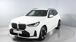 2026 (26) BMW X3 20 xDrive M Sport 5dr Step Auto 5816846