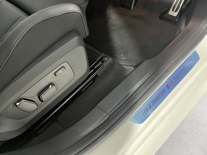 2026 (26) BMW X3 20 xDrive M Sport 5dr Step Auto 5816819