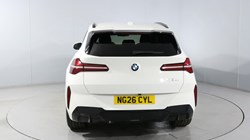 2026 (26) BMW X3 20 xDrive M Sport 5dr Step Auto 5816815