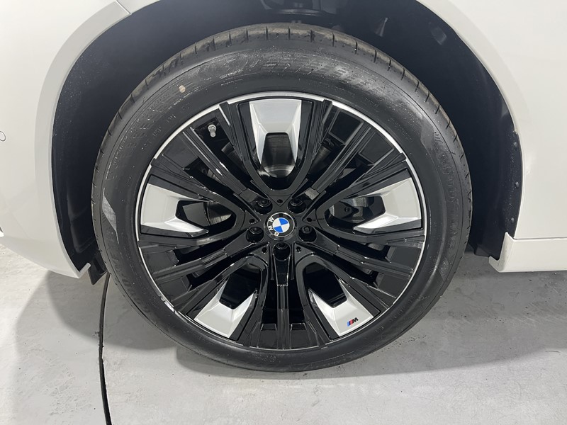 2026 (26) BMW X3 20 xDrive M Sport 5dr Step Auto 5816814