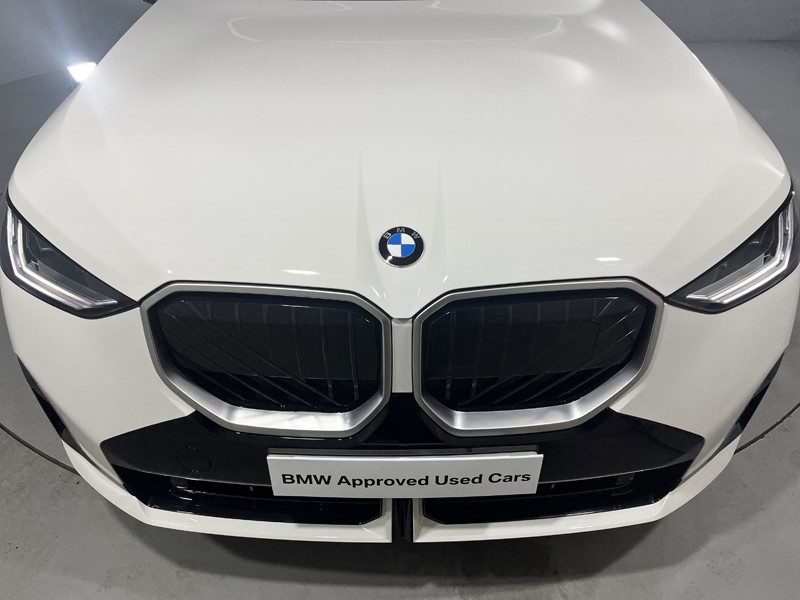 2026 (26) BMW X3 20 xDrive M Sport 5dr Step Auto 5816840