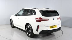 2026 (26) BMW X3 20 xDrive M Sport 5dr Step Auto 5816802