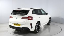2026 (26) BMW X3 20 xDrive M Sport 5dr Step Auto 5816847