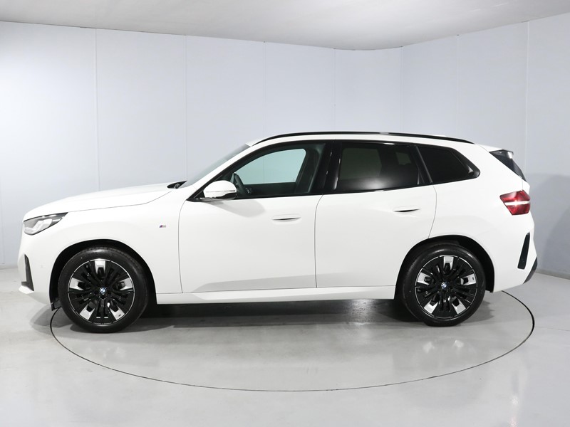 2026 (26) BMW X3 20 xDrive M Sport 5dr Step Auto 5816848