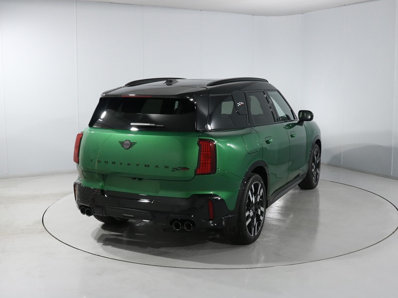 2026 (26) MINI COUNTRYMAN 2.0 John Cooper Works ALL4 [Level 3] 5dr Auto 5780512