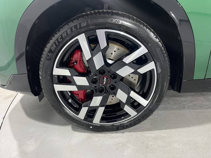 2026 (26) MINI COUNTRYMAN 2.0 John Cooper Works ALL4 [Level 3] 5dr Auto 5780478