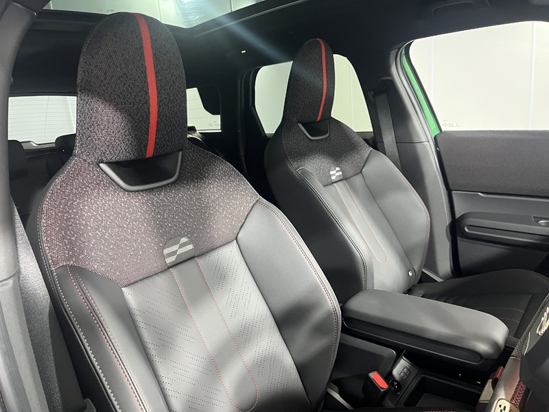 2026 (26) MINI COUNTRYMAN 2.0 John Cooper Works ALL4 [Level 3] 5dr Auto 5780475