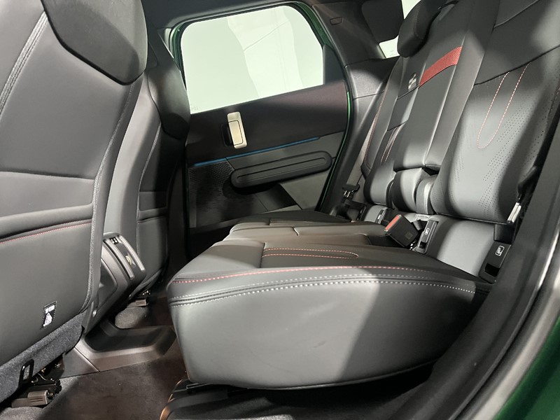 2026 (26) MINI COUNTRYMAN 2.0 John Cooper Works ALL4 [Level 3] 5dr Auto 5780500