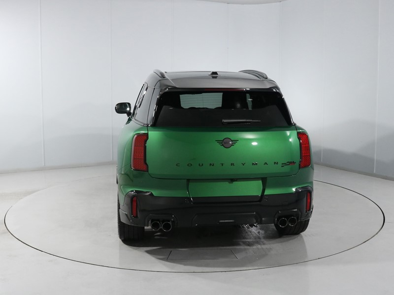2026 (26) MINI COUNTRYMAN 2.0 John Cooper Works ALL4 [Level 3] 5dr Auto 5780479
