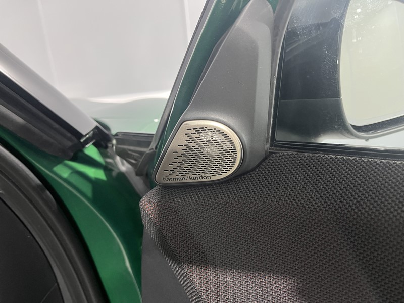 2026 (26) MINI COUNTRYMAN 2.0 John Cooper Works ALL4 [Level 3] 5dr Auto 5780486