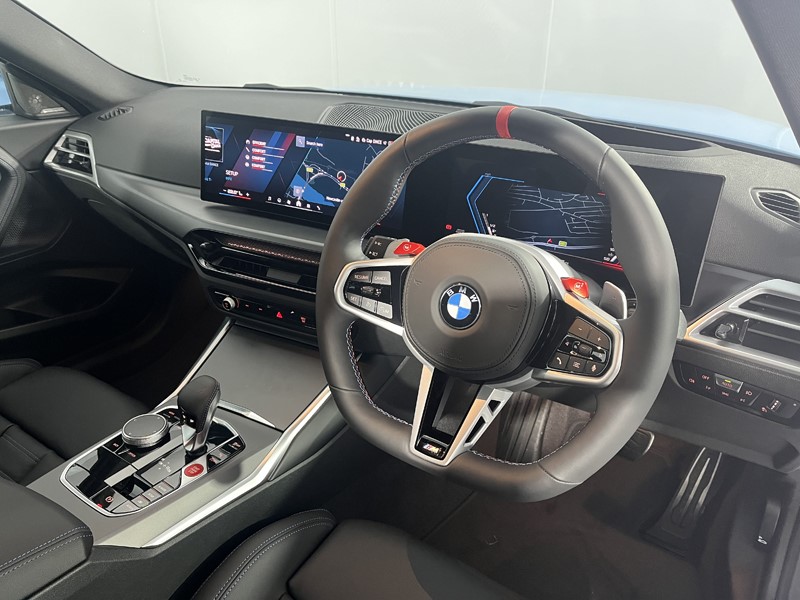 2026 (26) BMW M2 480 2dr 5816192