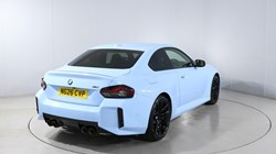 2026 (26) BMW M2 480 2dr 5816232