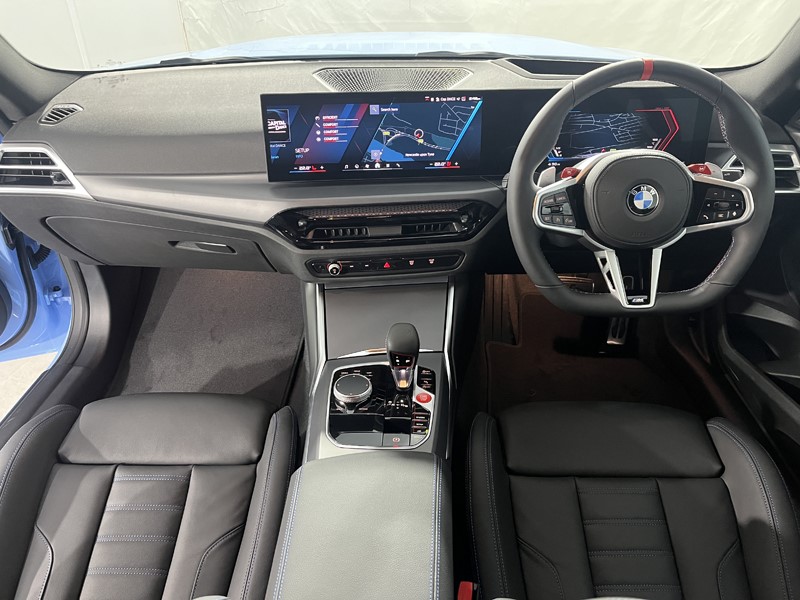 2026 (26) BMW M2 480 2dr 5816190
