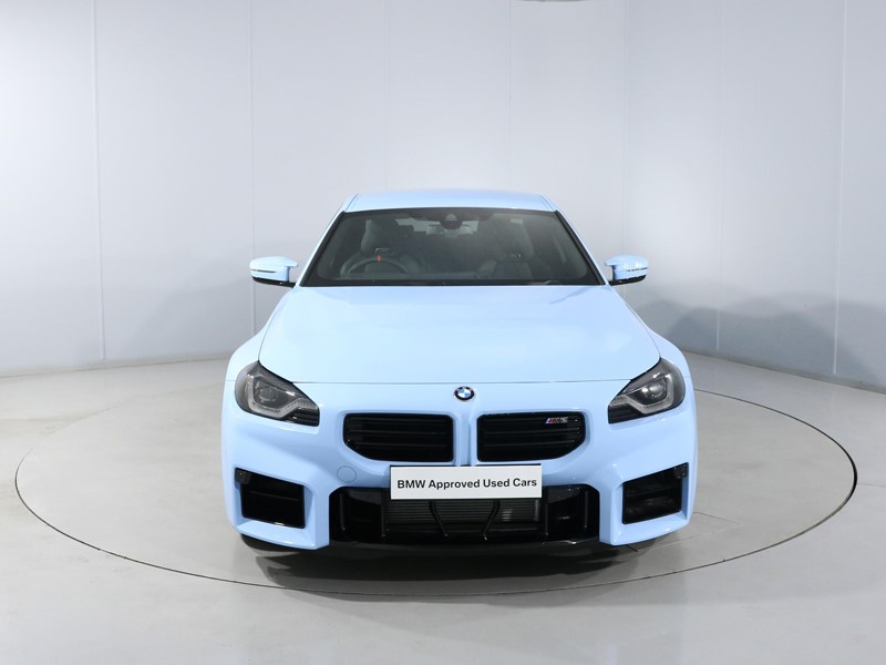 2026 (26) BMW M2 480 2dr 5816202