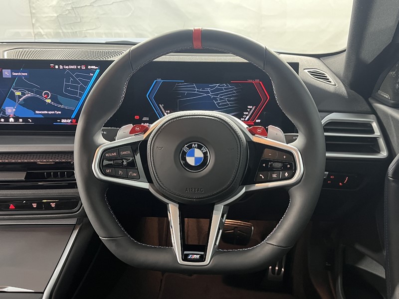 2026 (26) BMW M2 480 2dr 5816191