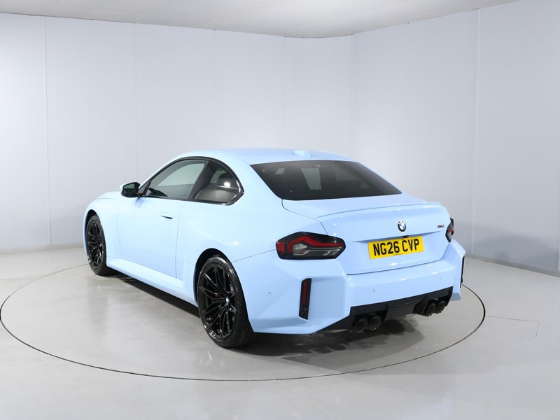 2026 (26) BMW M2 480 2dr 5816188