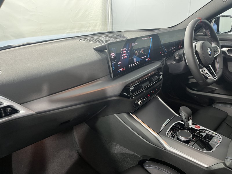 2026 (26) BMW M2 480 2dr 5816193