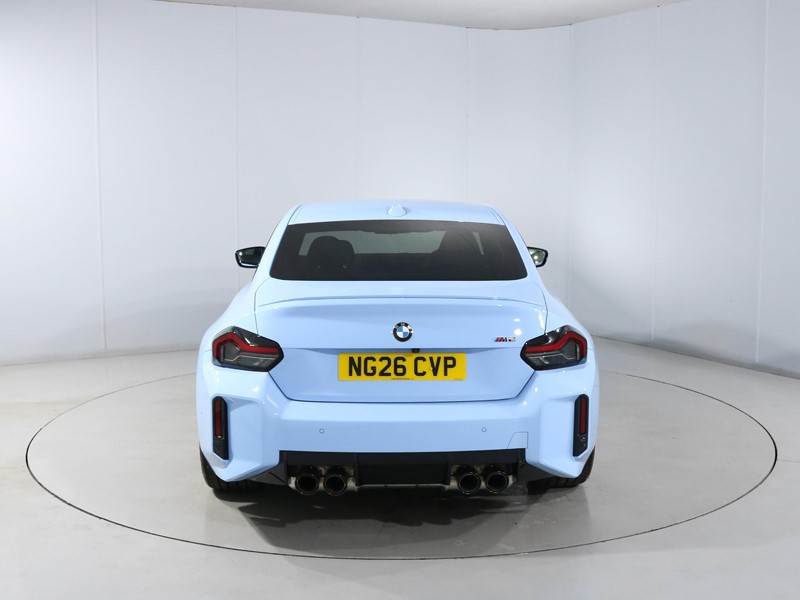 2026 (26) BMW M2 480 2dr 5816201