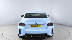 2026 (26) BMW M2 480 2dr 5816201