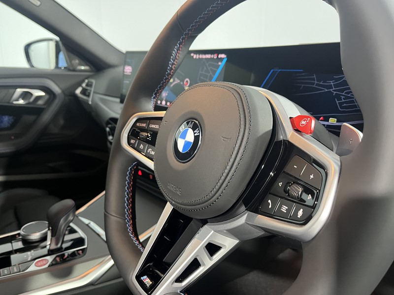 2026 (26) BMW M2 480 2dr 5816209