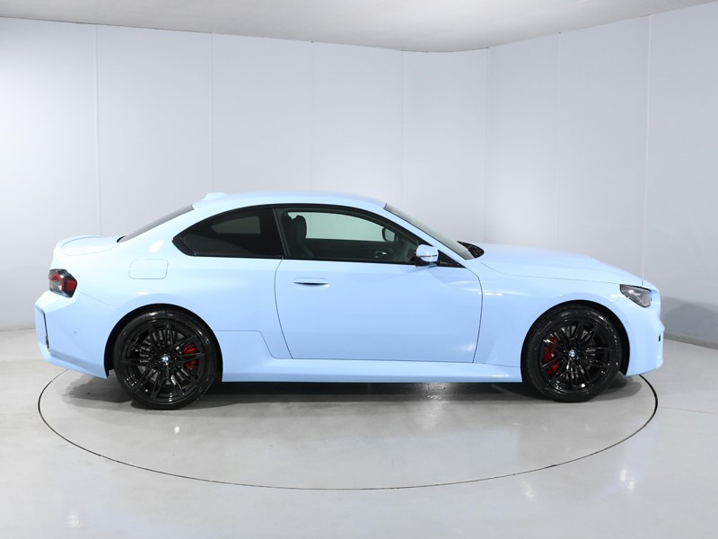 2026 (26) BMW M2 480 2dr 5816189