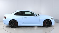 2026 (26) BMW M2 480 2dr 5816189