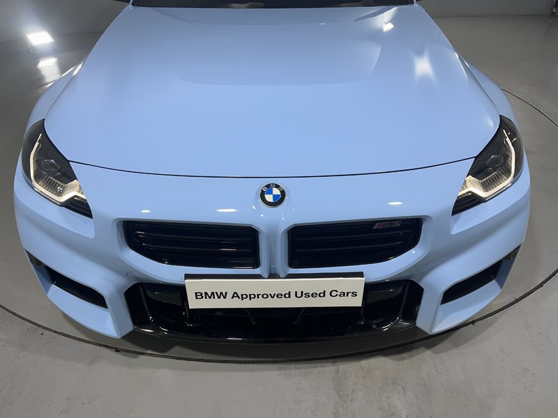 2026 (26) BMW M2 480 2dr 5816226