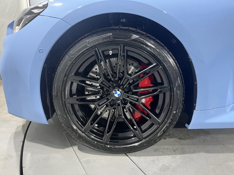 2026 (26) BMW M2 480 2dr 5816200