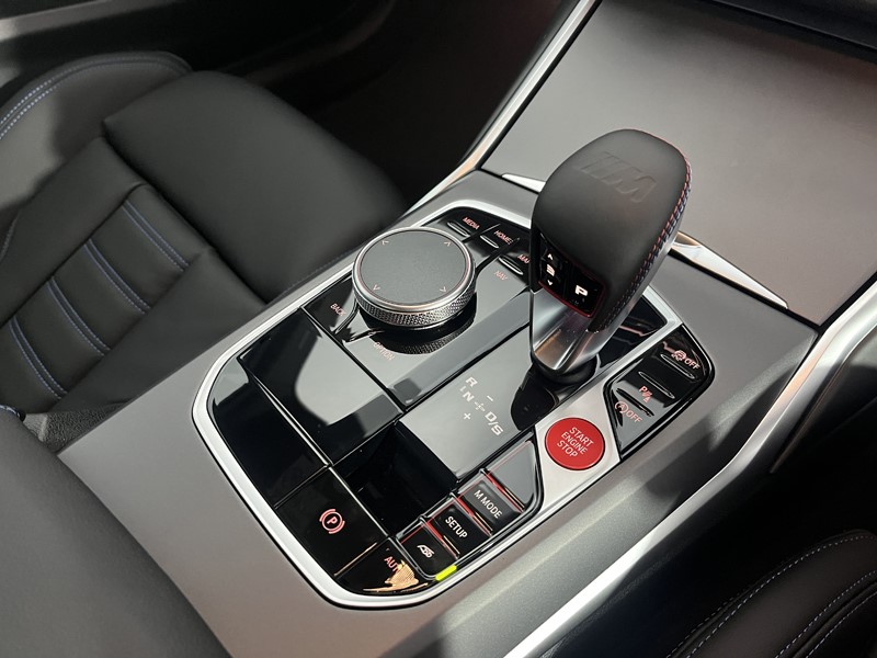 2026 (26) BMW M2 480 2dr 5816196