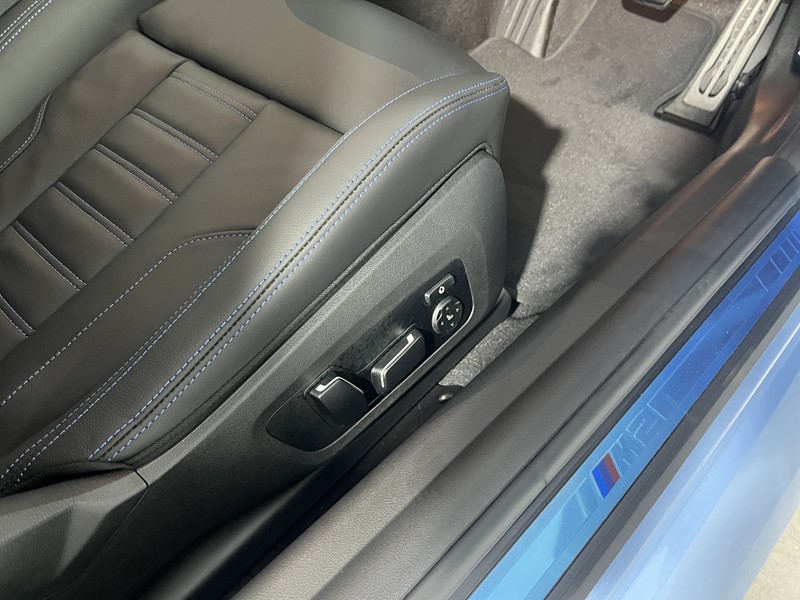 2026 (26) BMW M2 480 2dr 5816205