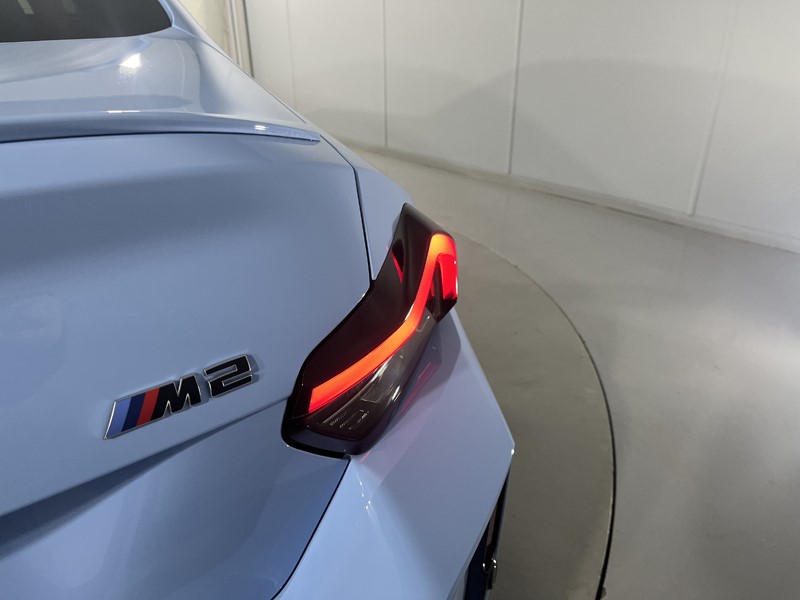 2026 (26) BMW M2 480 2dr 5816229