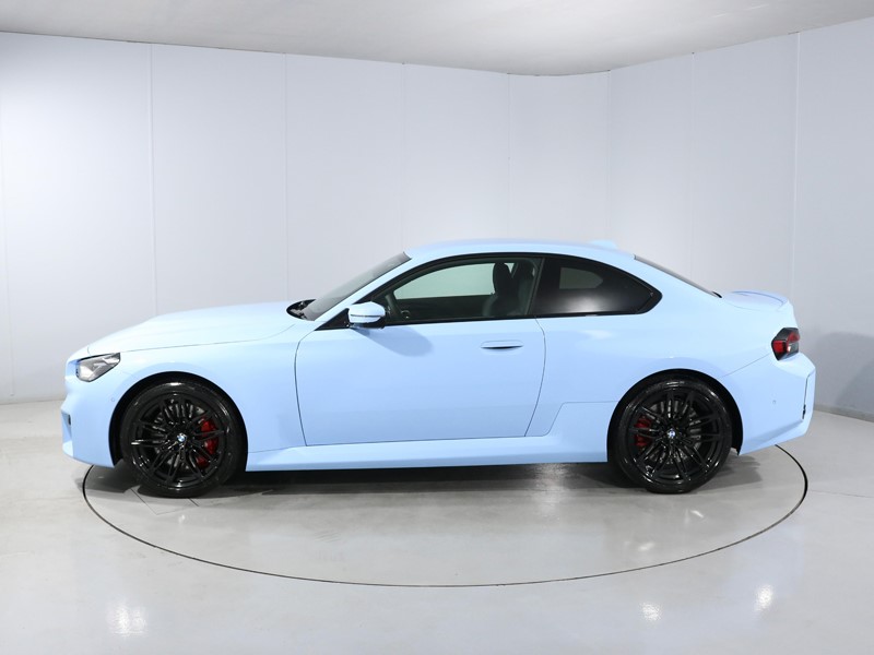 2026 (26) BMW M2 480 2dr 5816233
