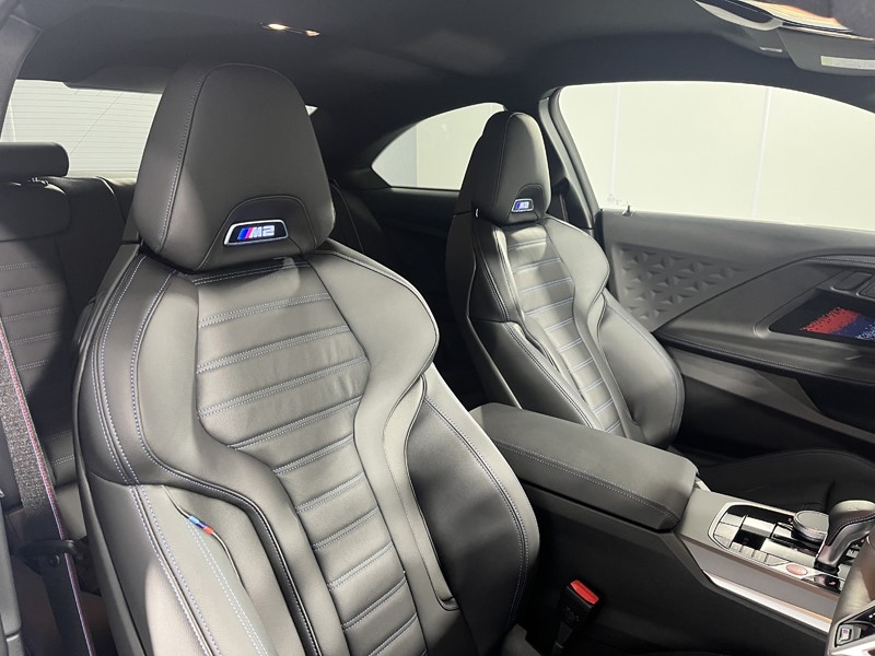 2026 (26) BMW M2 480 2dr 5816197