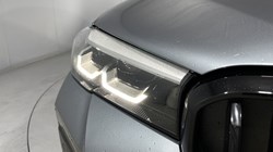 2022 (22) BMW 5 SERIES 520d MHT M Sport 4dr Step Auto 5457195