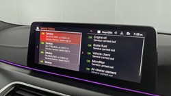 2022 (22) BMW 5 SERIES 520d MHT M Sport 4dr Step Auto 5457185