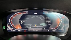 2022 (22) BMW 5 SERIES 520d MHT M Sport 4dr Step Auto 5457164