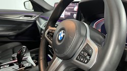 2022 (22) BMW 5 SERIES 520d MHT M Sport 4dr Step Auto 5457177