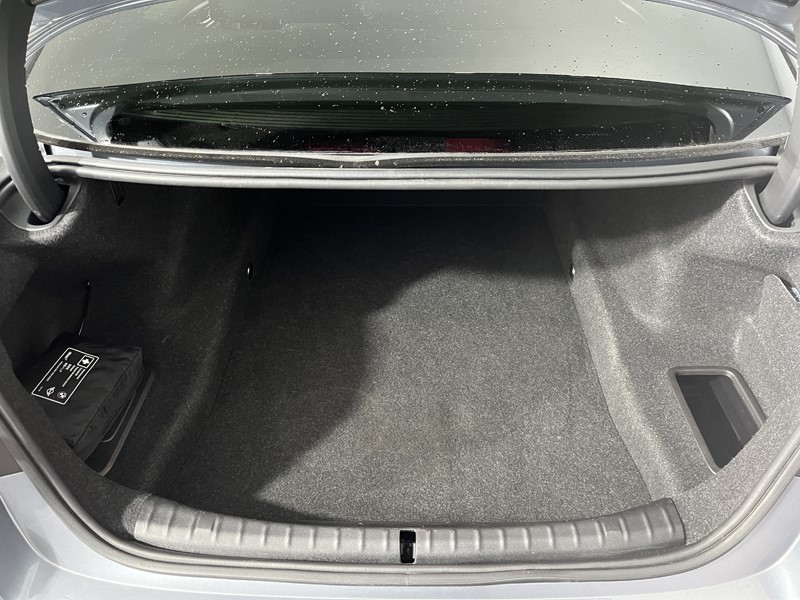 2022 (22) BMW 5 SERIES 520d MHT M Sport 4dr Step Auto 5457168