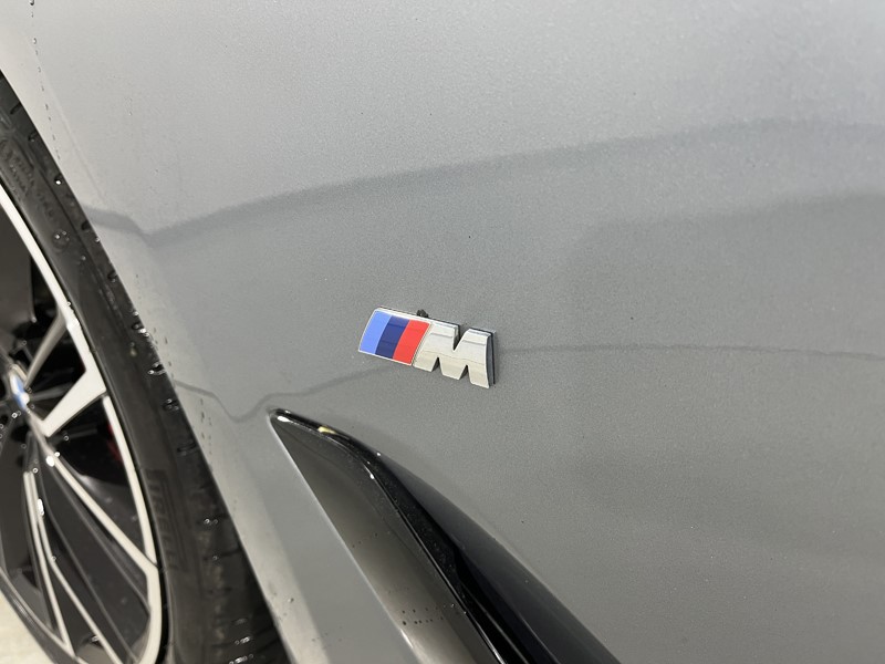 2022 (22) BMW 5 SERIES 520d MHT M Sport 4dr Step Auto 5457198