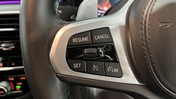 2022 (22) BMW 5 SERIES 520d MHT M Sport 4dr Step Auto 5457178