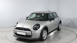 2025 (75) MINI COOPER 1.5 C Classic 5dr Auto 5484257
