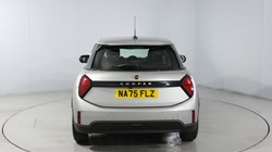 2025 (75) MINI COOPER 1.5 C Classic 5dr Auto 5484234