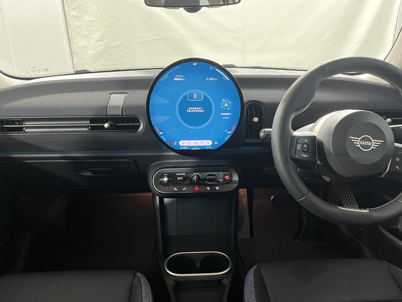 2025 (75) MINI COOPER 1.5 C Classic 5dr Auto 5484223