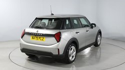 2025 (75) MINI COOPER 1.5 C Classic 5dr Auto 5484258