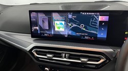 2023 (73) BMW 3 SERIES 320i M Sport 4dr Step Auto 5442776