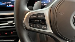 2023 (73) BMW 3 SERIES 320i M Sport 4dr Step Auto 5442791